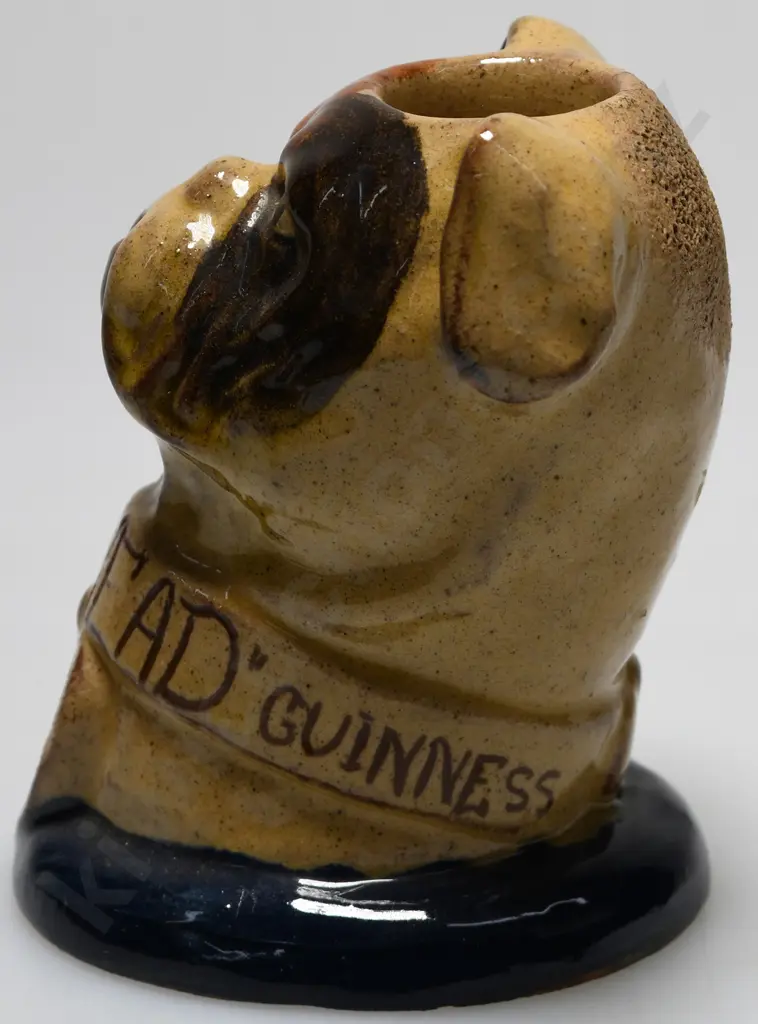 BASS DOGS HEAD MATCH STRIKER Image 1++