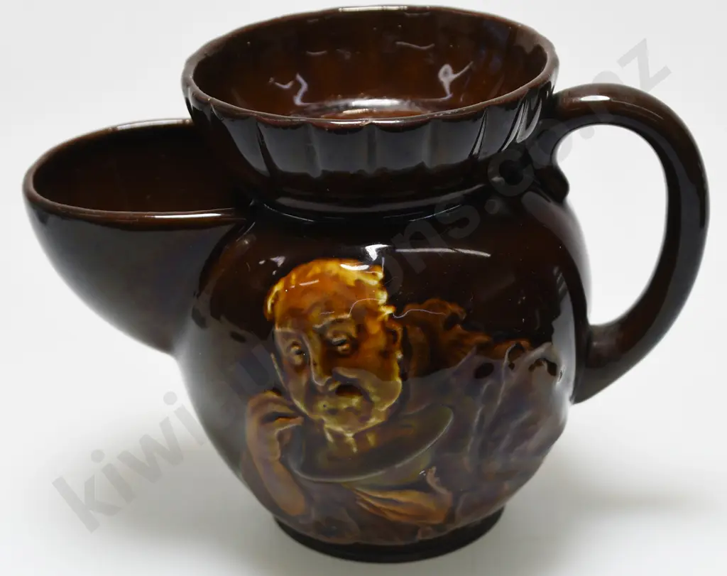 5 ITEMS ROYAL DOULTON KINGSWARE Image 1++