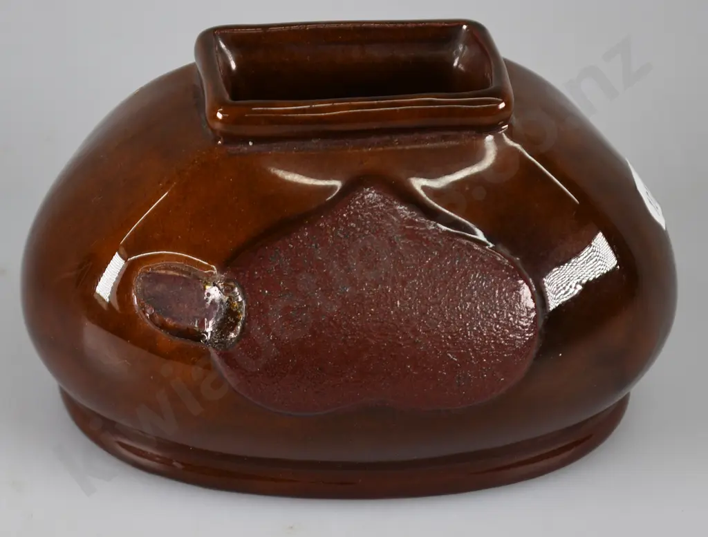 ROYAL DOULTON KINGSWARE MATCHSTRIKER Image 1++