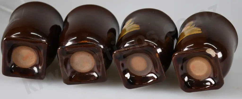 ROYAL DOULTON KINGSWARE VIGNETTES Image 1++