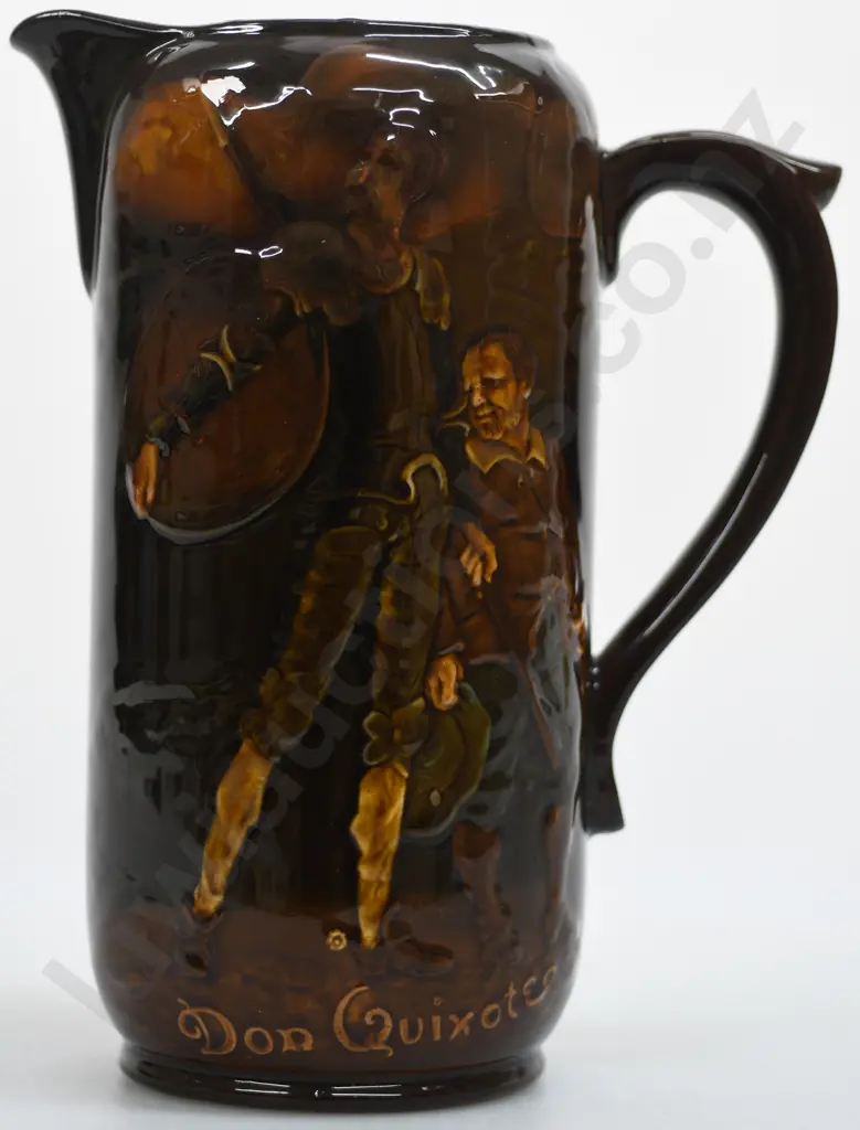 ROYAL DOULTON KINGSWARE WATER JUG Image 1++