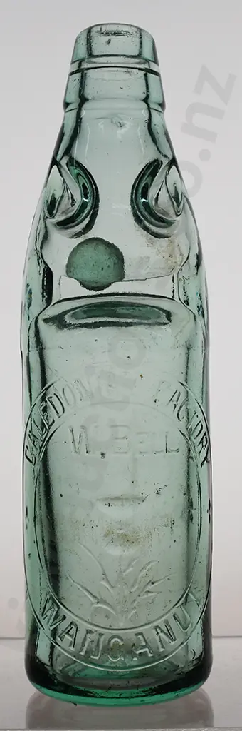 BELL WANGANUI CODD Image 1++