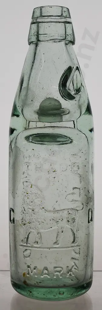 BENNETT & READY WELLINGTON CODD Image 1++