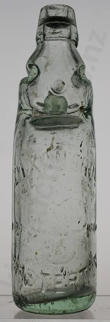 DIXON BROS MASTERTON CODD Image 1++
