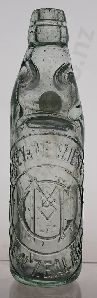GREY & MENZIES, SCOTT CODDS Image 1++