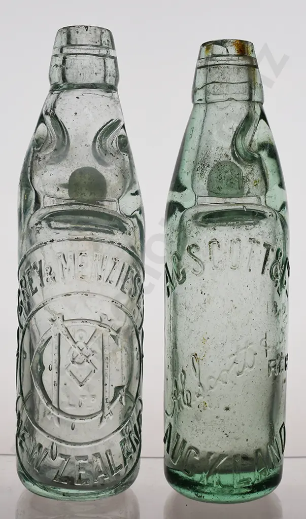 GREY & MENZIES, SCOTT CODDS Image 1++
