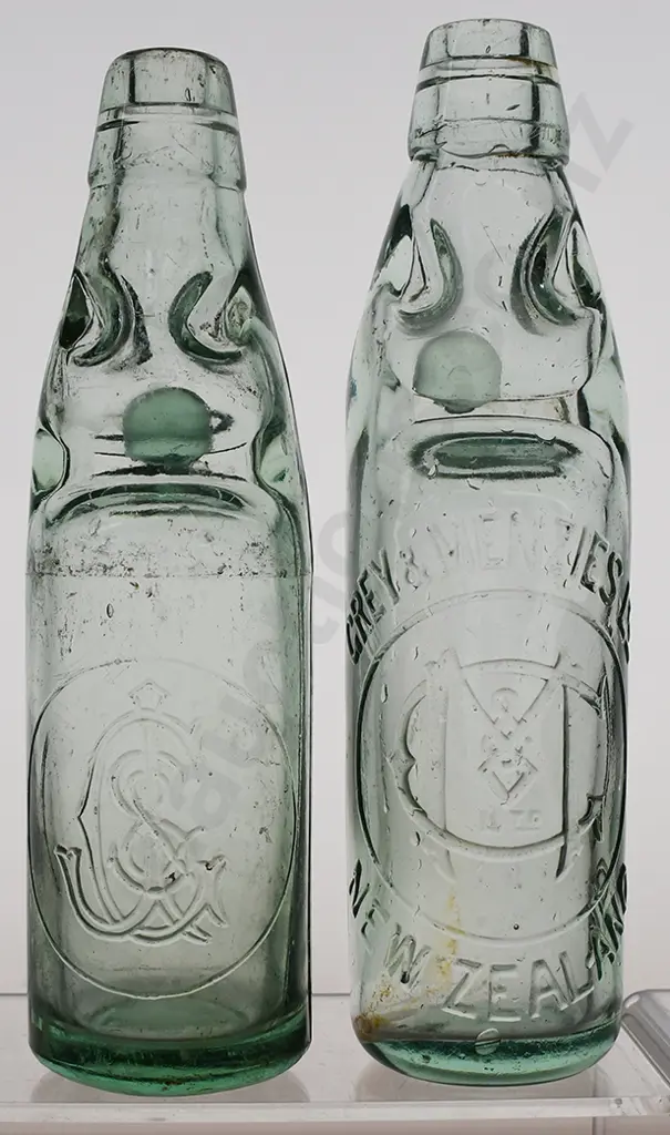 GREY, GREY & MENZIES CODDS Image 1++