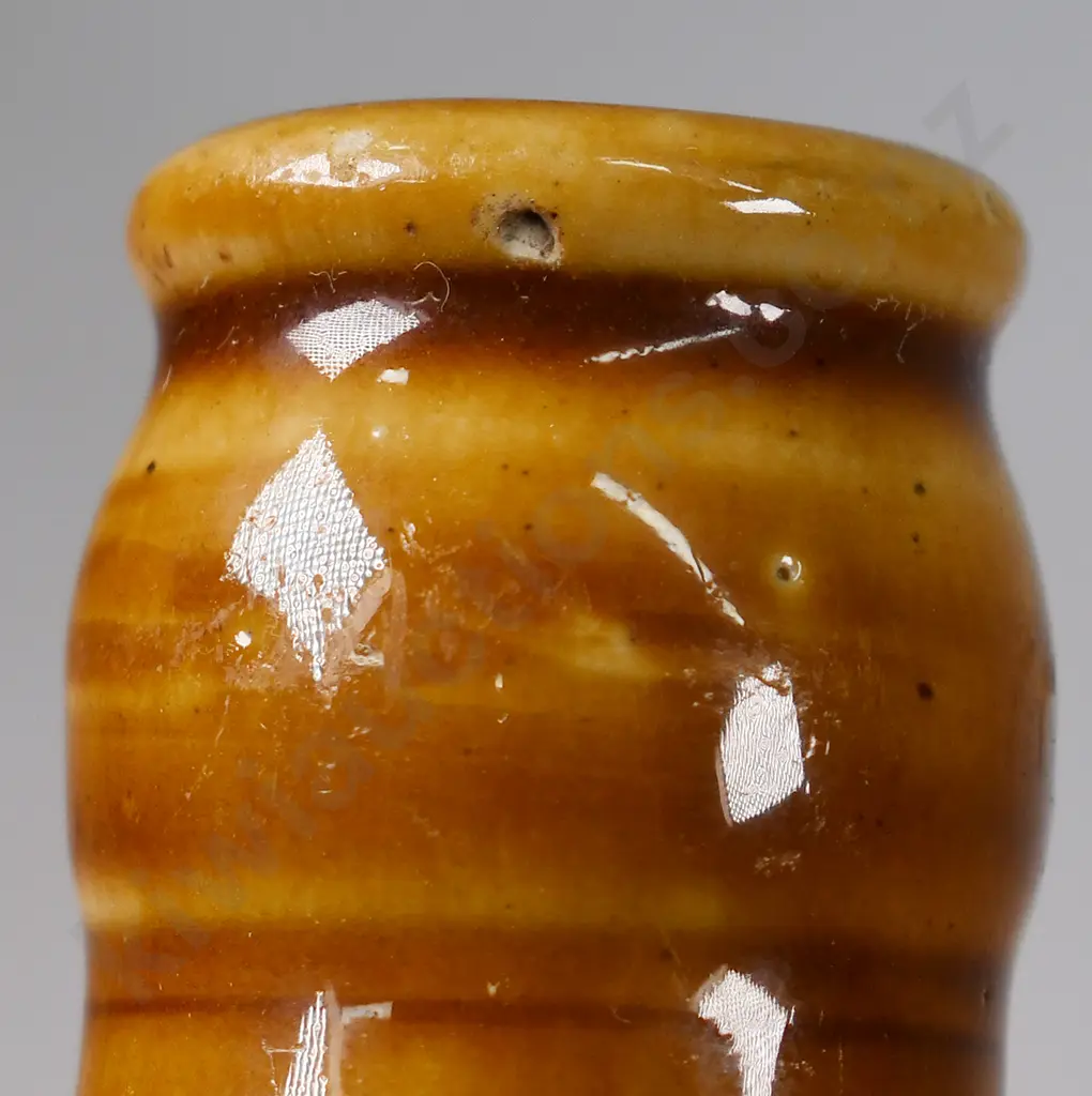 ALVA AUCKLAND GINGER BEER Image 1++
