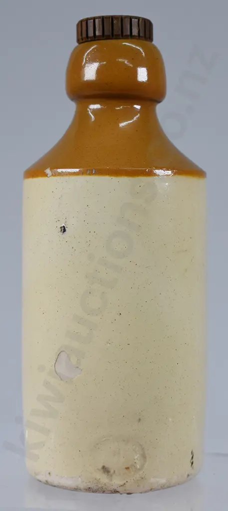 ASKEW CHRISTCHURCH GINGER BEER Image 1++