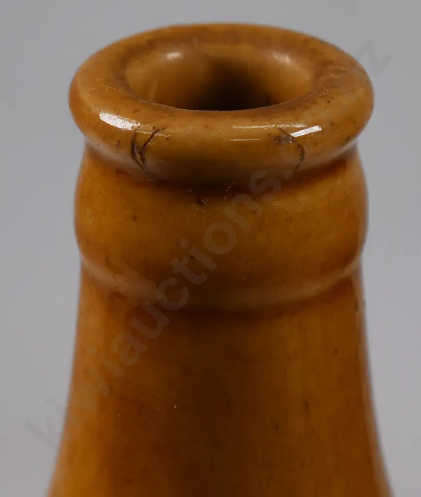 CLARK HAMILTON GINGER BEER Image 1++