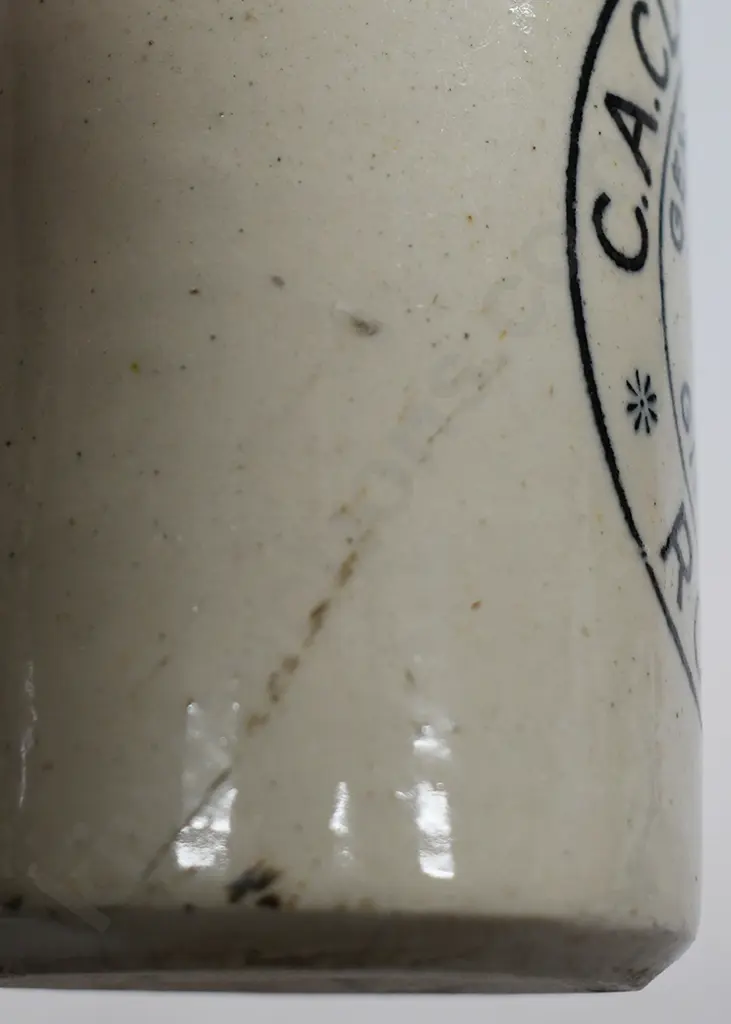 CLARKE ROTORUA GINGER BEER Image 1++