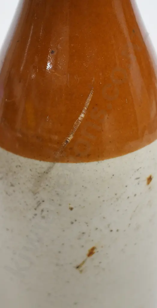 CLARKE ROTORUA GINGER BEER Image 1++