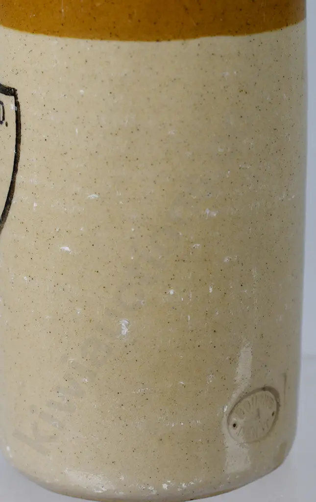 CLARKE ROTORUA GINGER BEER Image 1++