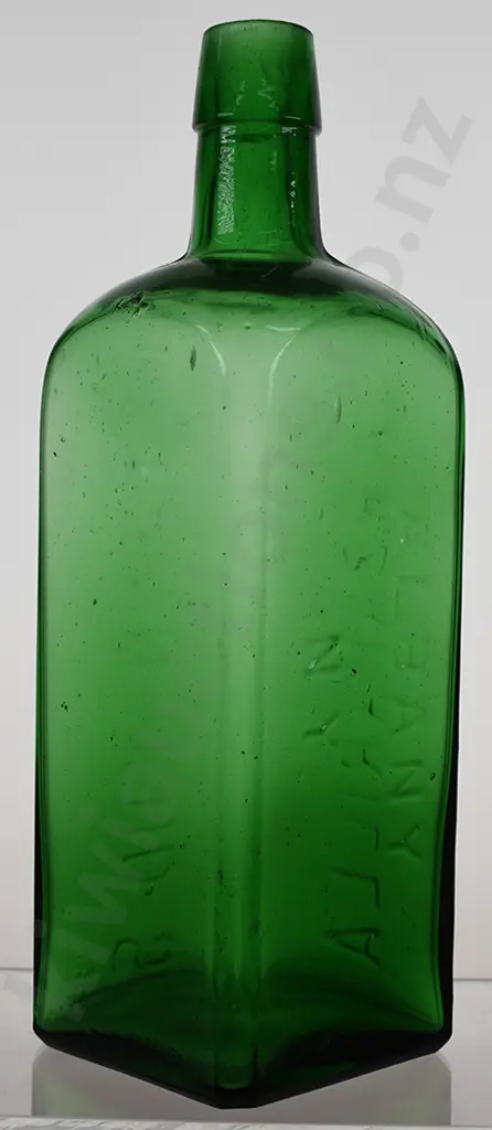 DR TOWNSEND’S SARSAPARILLA Image 1++
