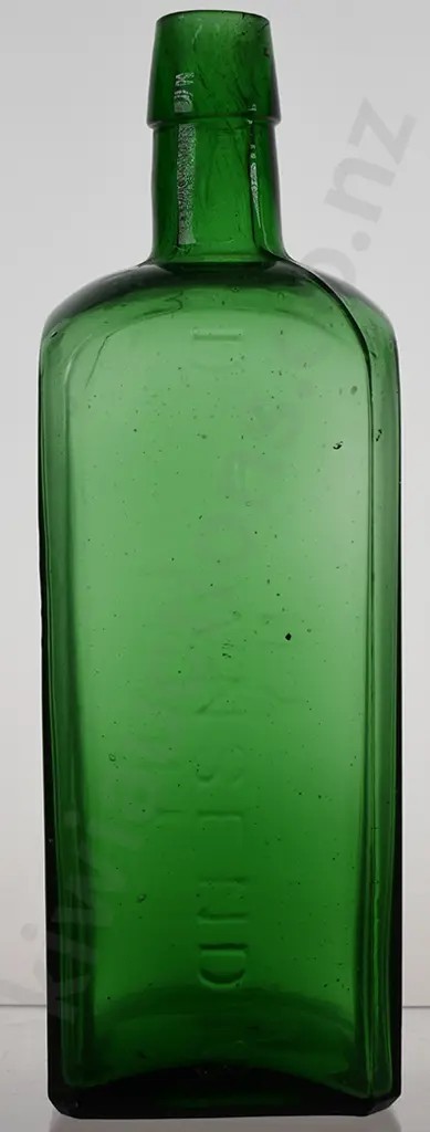 DR TOWNSEND’S SARSAPARILLA Image 1++