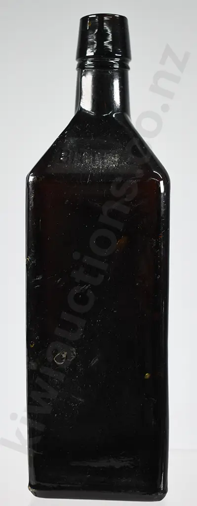 DR SOULE HOP BITTERS Image 1++