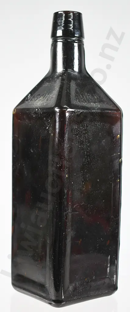 DR SOULE HOP BITTERS Image 1++