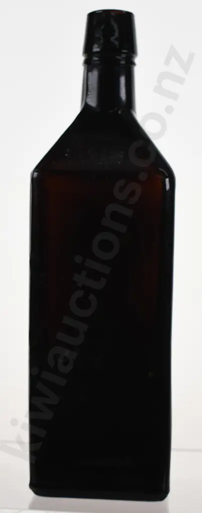 DR SOULE HOP BITTERS Image 1++