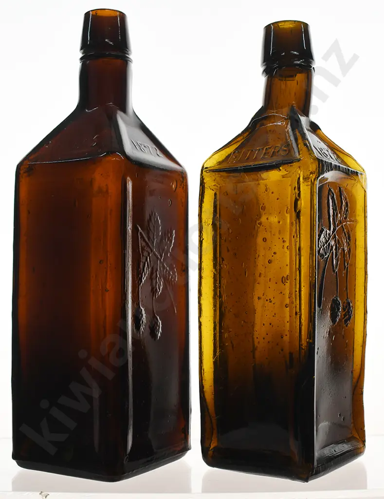 DR SOULE HOP BITTERS Image 1++