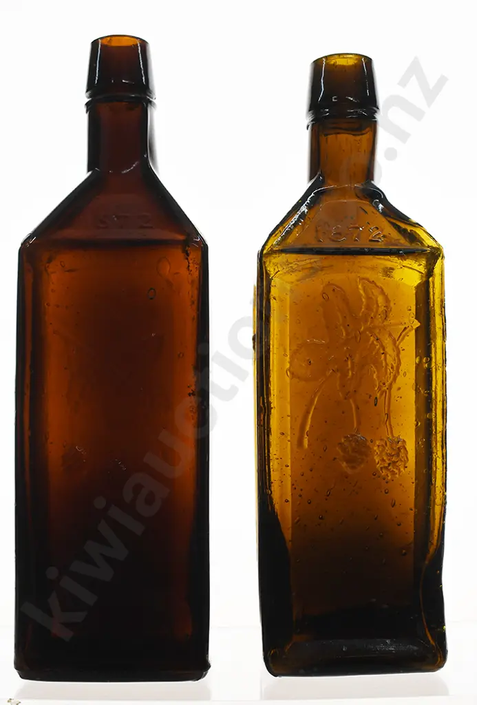 DR SOULE HOP BITTERS Image 1++
