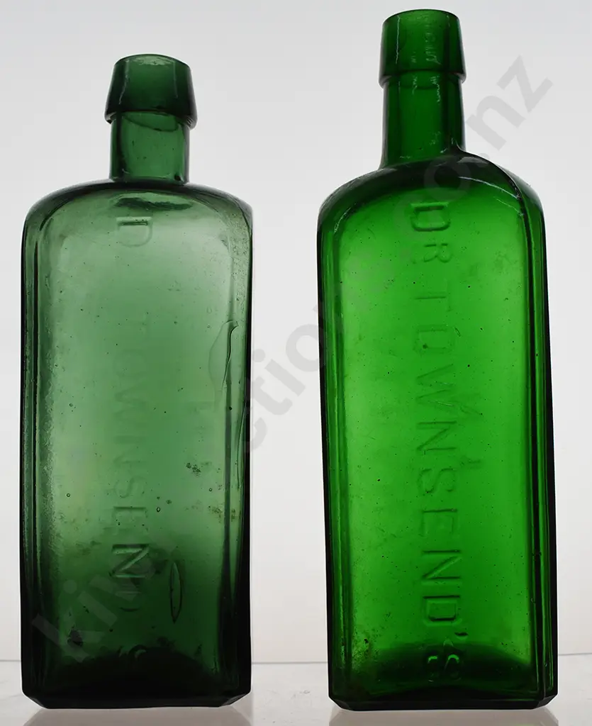 DR TOWNSEND’S SARSAPARILLA'S Image 1++