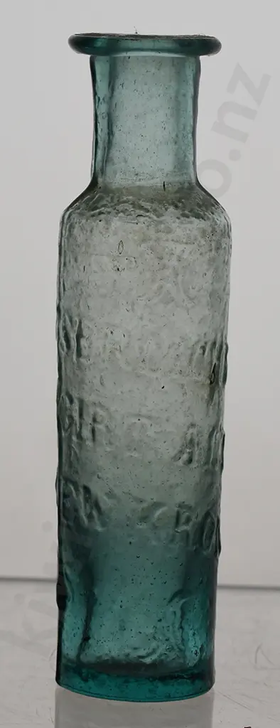 ASSORTED BOTTLES Image 1++