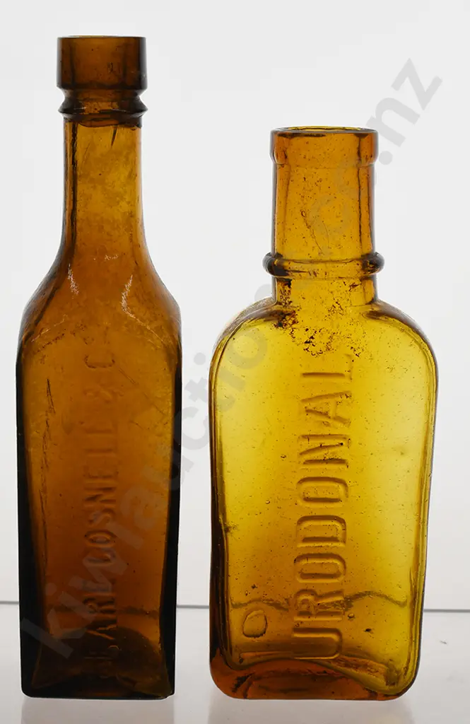 ASSORTED BOTTLES Image 1++