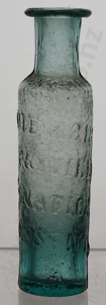 ASSORTED BOTTLES Image 1++