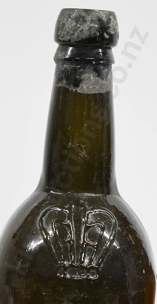 ASSORTED BOTTLES Image 1++