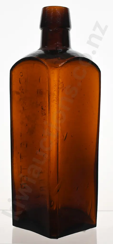 HOSTETTERS STOMACH BITTERS Image 1++