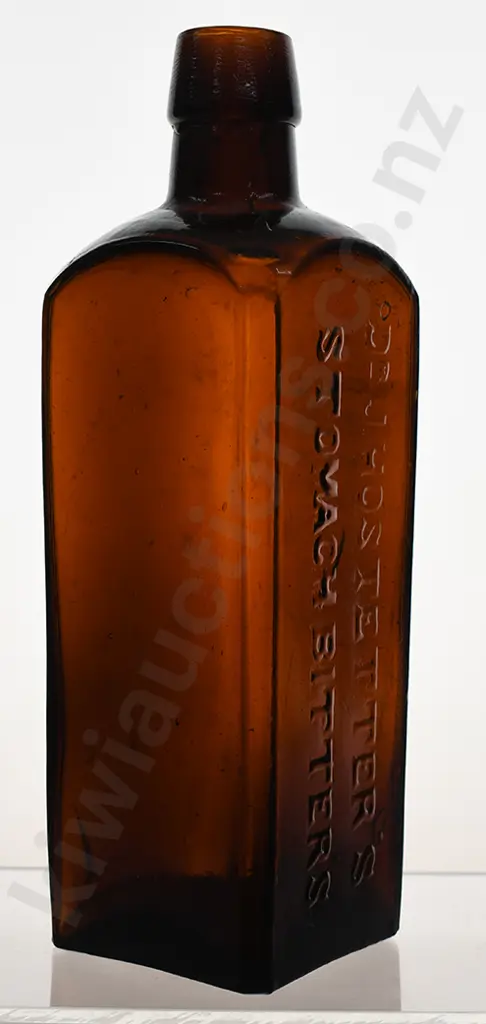 HOSTETTERS STOMACH BITTERS Image 1++