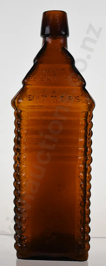 DRAKES PLANTATION BITTERS Image 1++