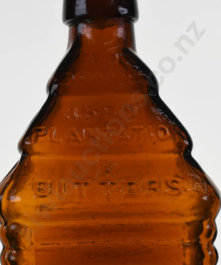 DRAKES PLANTATION BITTERS Image 1++