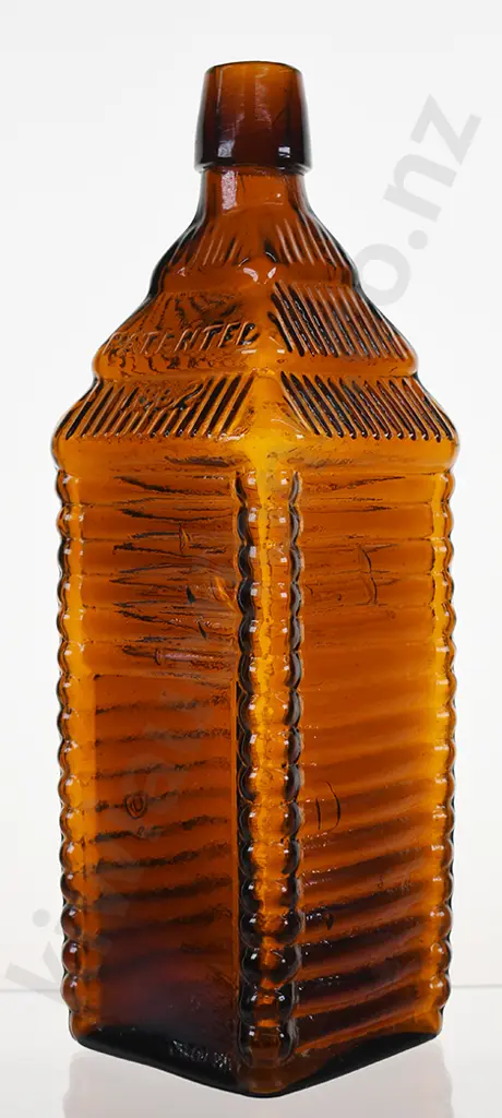DRAKES PLANTATION BITTERS Image 1++