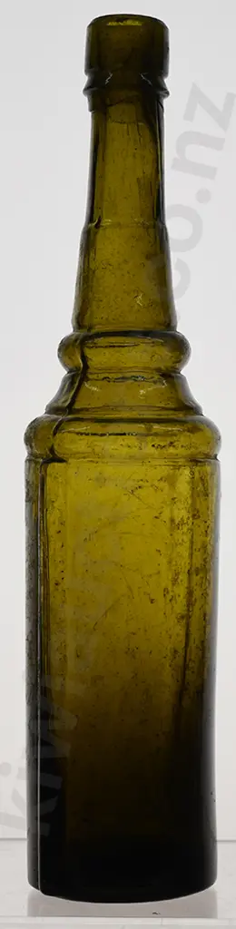 GLASS BITTERS Image 1++