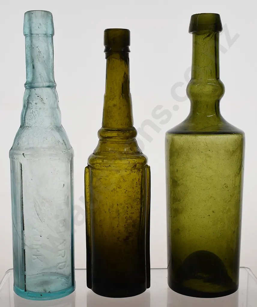 GLASS BITTERS Image 1++