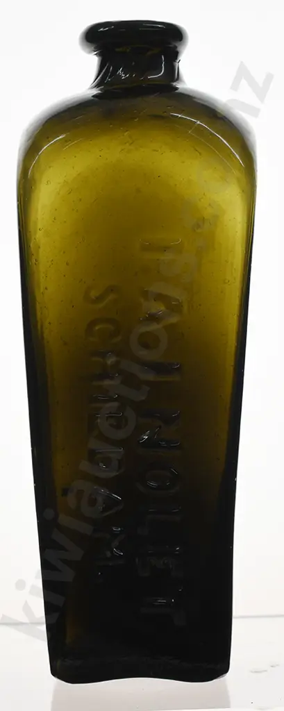 I A I NOLET SCHIEDAM GIN Image 1++