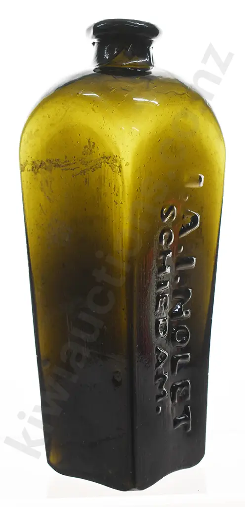I A I NOLET SCHIEDAM GIN Image 1++