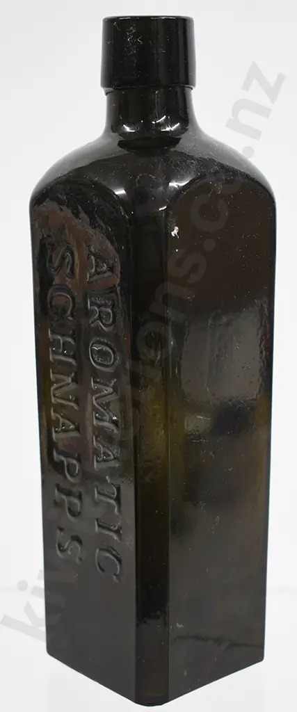 POLLEN & ZOON, VAN DER ZEE SCHNAPPS Image 1++