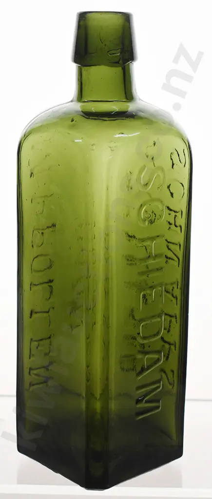POLLEN & ZOON, VAN DER ZEE SCHNAPPS Image 1++