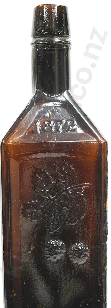 DR SOULE HOP BITTERS Image 1++