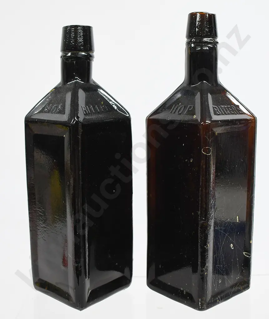DR SOULE HOP BITTERS Image 1++