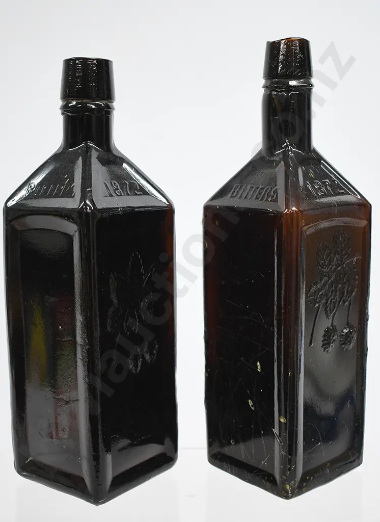 DR SOULE HOP BITTERS Image 1++