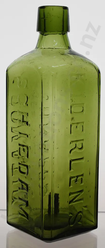 KIDERLIN SCHNAPPS Image 1++
