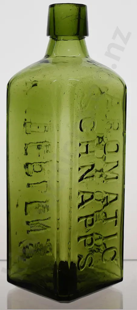 KIDERLIN SCHNAPPS Image 1++