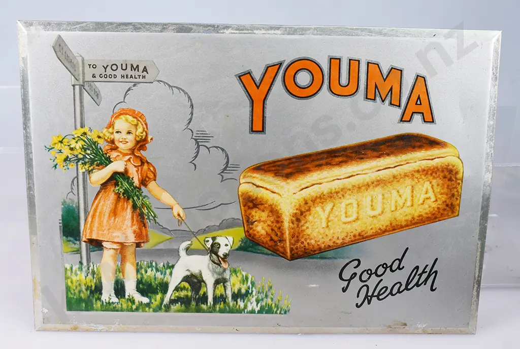 ADVERTISING SIGNS ETC Image 1++