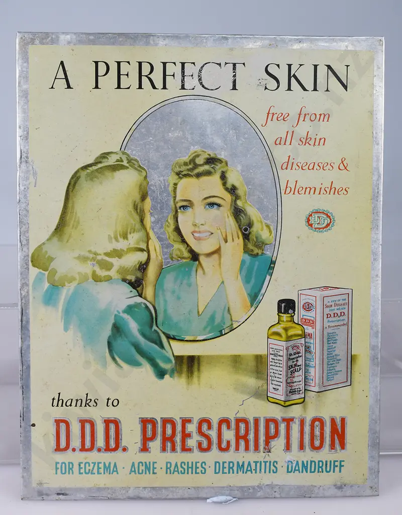 ADVERTISING SIGNS ETC Image 1++