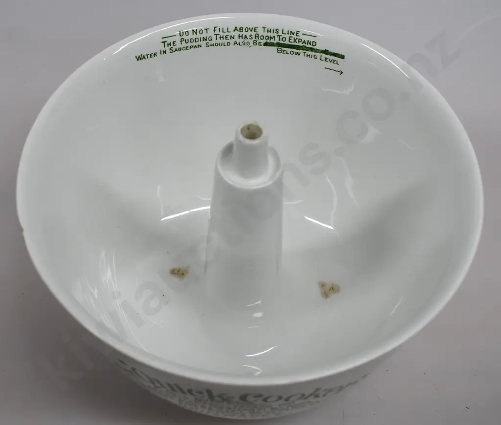 GRIMWADE'S QUICK-COOKER BOWL 8 INCH Image 1++
