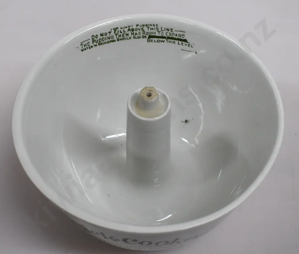 GRIMWADE'S QUICK-COOKER BOWL 7 INCH Image 1++