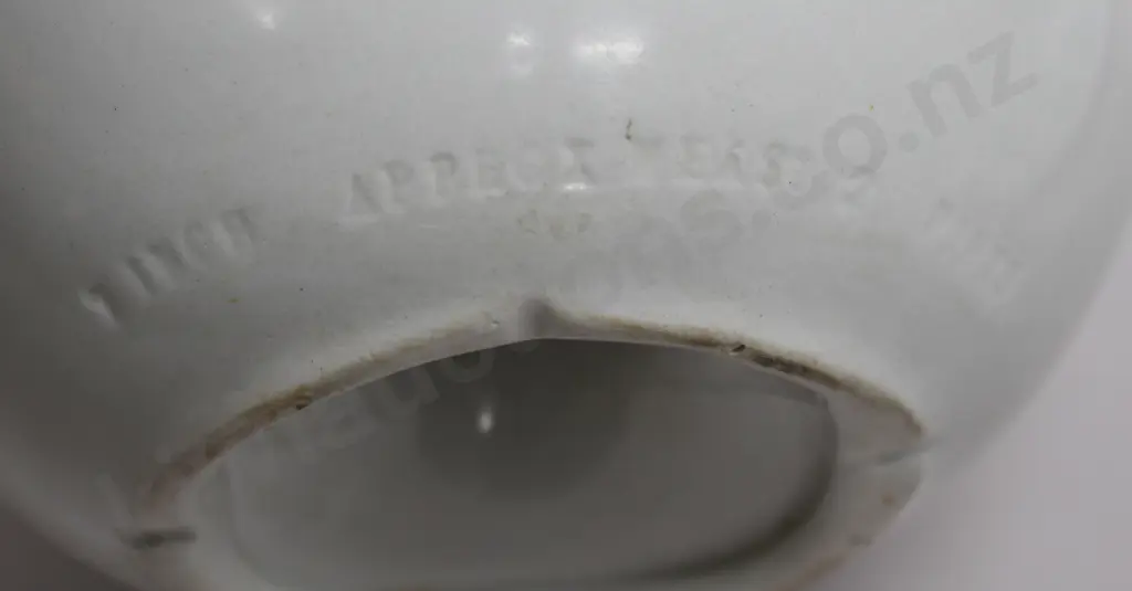 GRIMWADE'S QUICK-COOKER BOWL 7 INCH Image 1++
